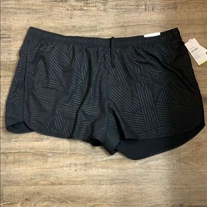 Old navy active shorts